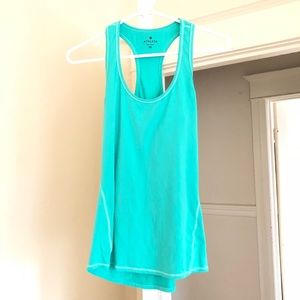 Athleta tank top